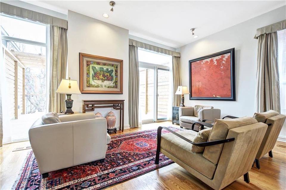 Lyne & Dominique - Engel & Völkers Ottawa | 1433 Wellington St. W #113c, Ottawa, ON K1Y 2X4, Canada | Phone: (613) 701-9511