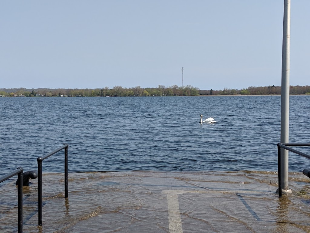 Municipality of Brighton Government Dock | 72 Bayshore Rd #68, Brighton, ON K0K 1H0, Canada | Phone: (613) 475-0670
