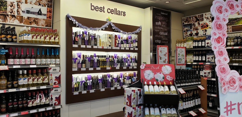 Wine Rack | 363 Rideau St, Ottawa, ON K1N 5Y6, Canada | Phone: (613) 241-7703