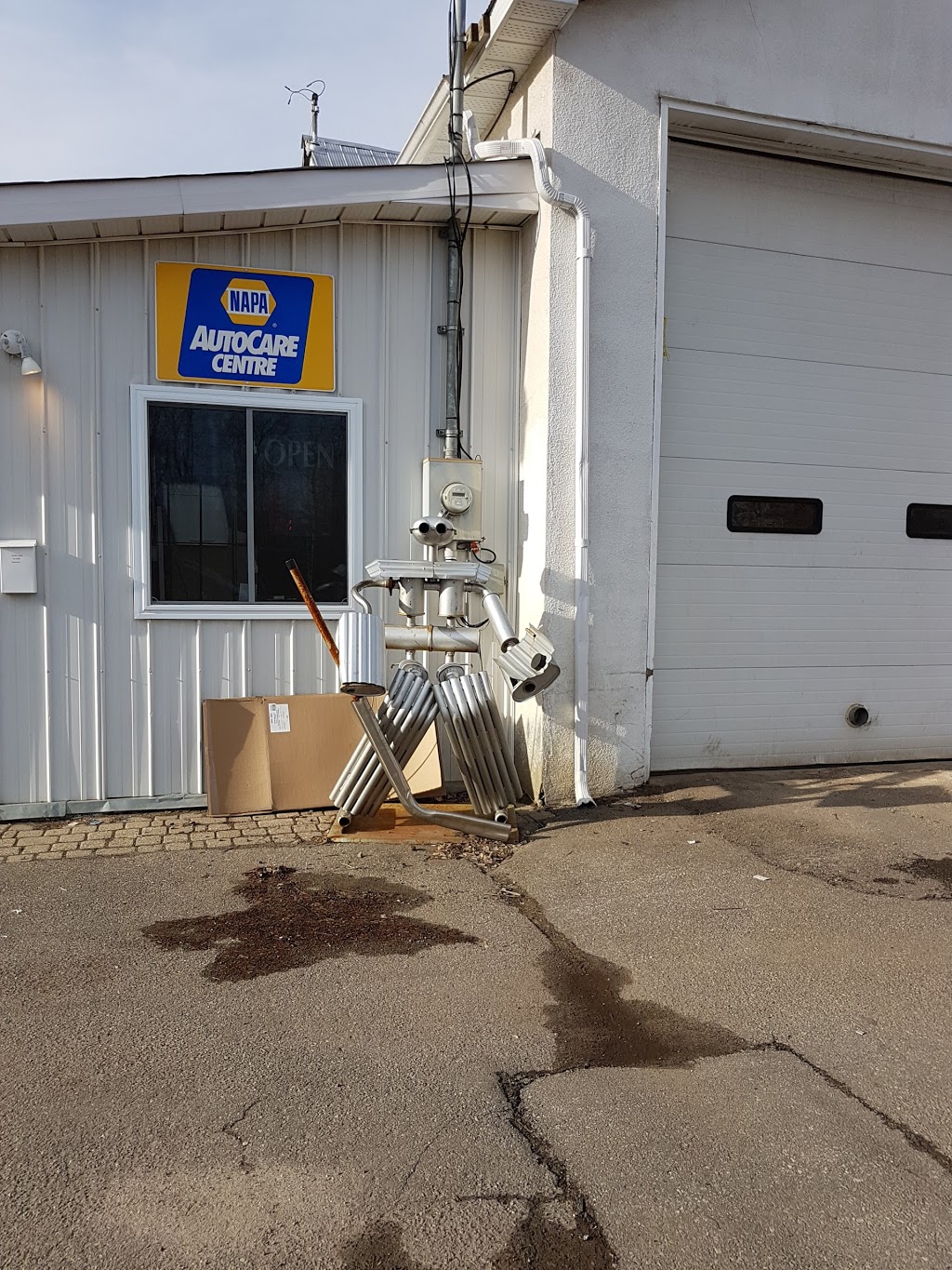 43 AutoWorks Ltd | car repair | 2525 County Rd 43, Kemptville, ON K0G 1J0, Canada | 6132585800 OR +1 613-258-5800