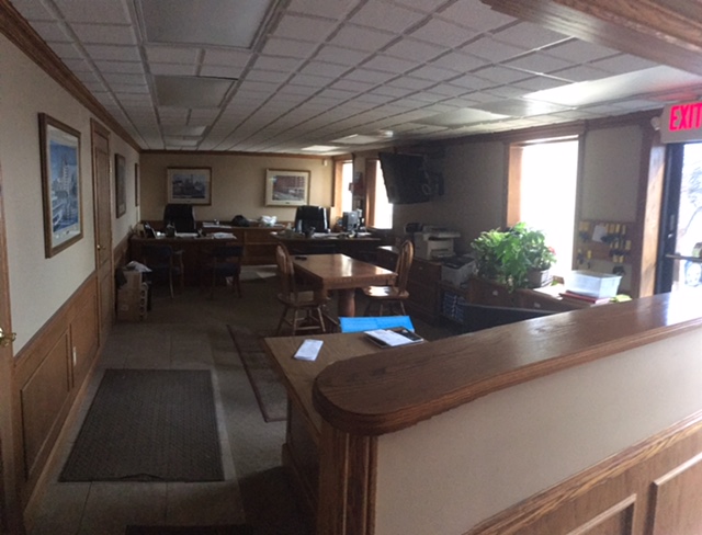 Bayview Collision Inc | 35215 Cricklewood Blvd, New Baltimore, MI 48047, USA | Phone: (586) 646-4685