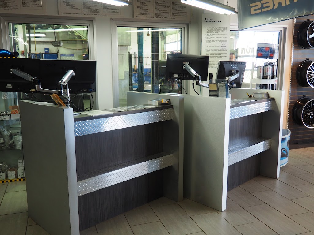 Pneus St-Hubert | 4616 Bd Kimber, Saint-Hubert, QC J3Y 8K5, Canada | Phone: (450) 462-9767