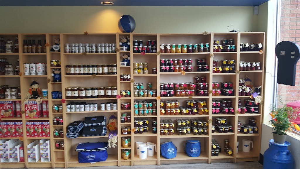 Kawartha Dairy Barrie | 10 Anne St S, Barrie, ON L4N 2C6, Canada | Phone: (705) 726-0355