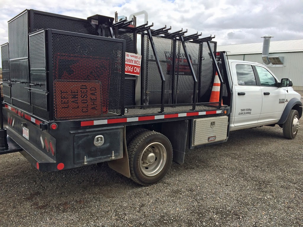 4E Welding & Design Inc. | 450173 82 St E, Aldersyde, AB T0L 0A0, Canada | Phone: (403) 601-5900