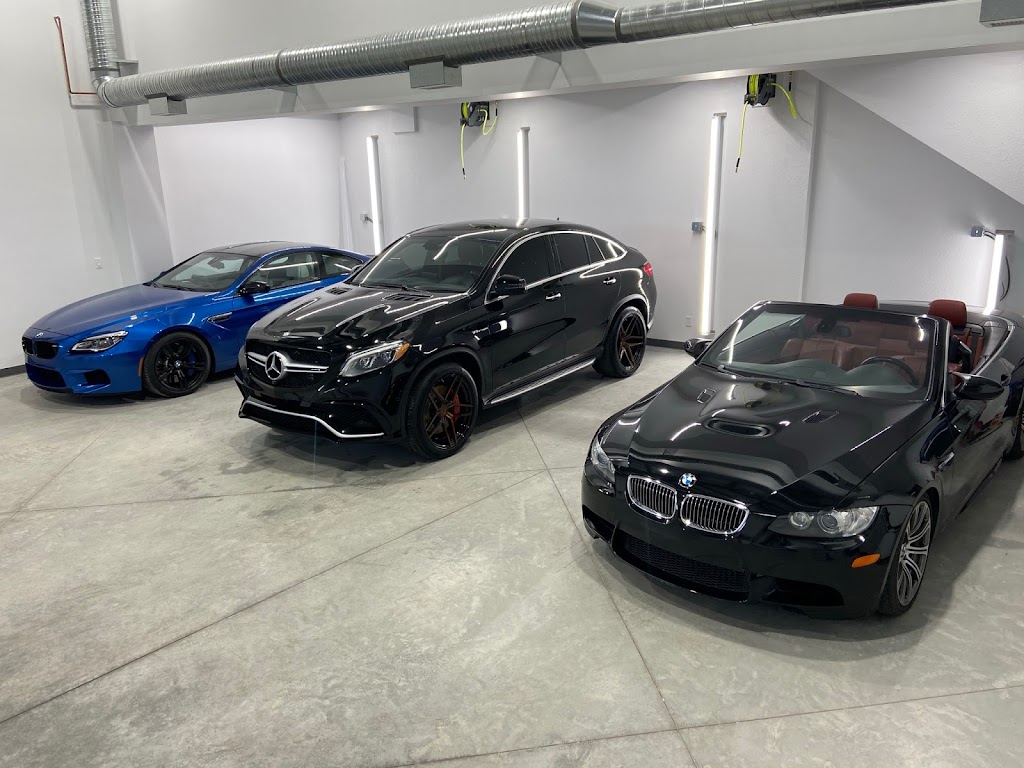 Dustbusters Auto Detailing | 524 Laura Ave, Alberta T4E 0A5, Canada | Phone: (403) 358-1354