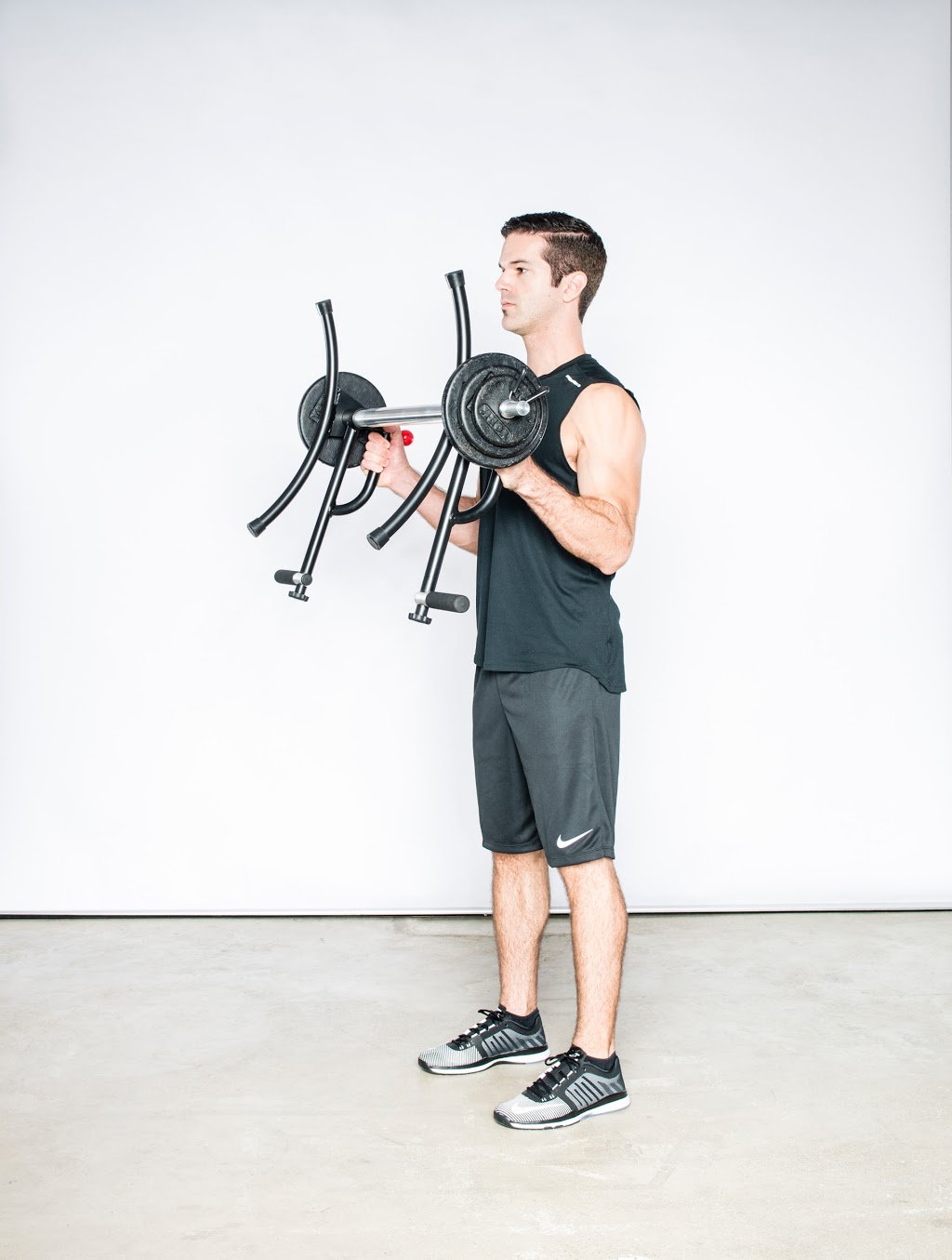 Power Compact Gym | 84 Rue Jean-Proulx, Gatineau, QC J8Z 1W1, Canada | Phone: (819) 661-6856