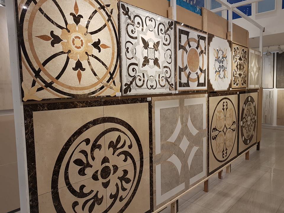 Bucko Flooring - Brantford | 970 Colborne St, Brantford, ON N3S 3T4, Canada | Phone: (519) 304-4003