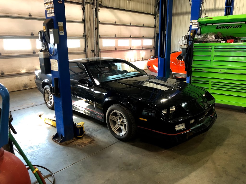 Transmission et Mécanique Ste-Agathe Inc. | 380 Route 329 Nord, Sainte-Agathe-des-Monts, QC J8C 3X8, Canada | Phone: (819) 326-5125