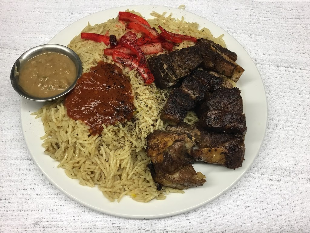 Shifa restaurant | 1115 Cobden Rd, Ottawa, ON K2C 2Z1, Canada | Phone: (613) 829-1953
