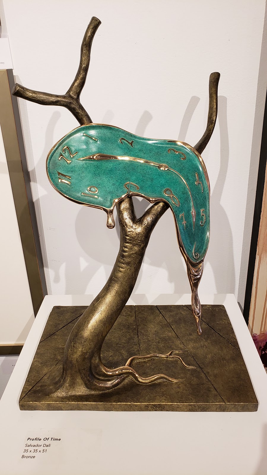 Hazelton Fine Art Galleries | 14 Hazelton Ave, Toronto, ON M5R 2E2, Canada | Phone: (647) 748-1000
