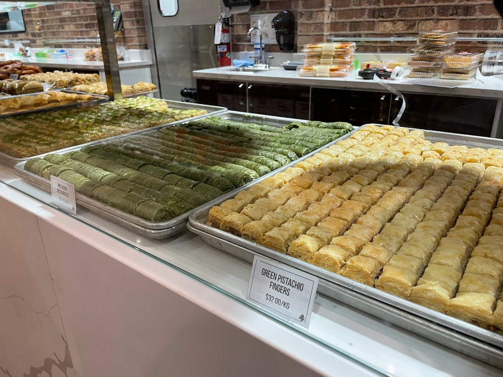 ARZ Fine Foods | 720 Bristol Rd W Unit 1, Mississauga, ON L5R 4A5, Canada | Phone: (905) 502-9292