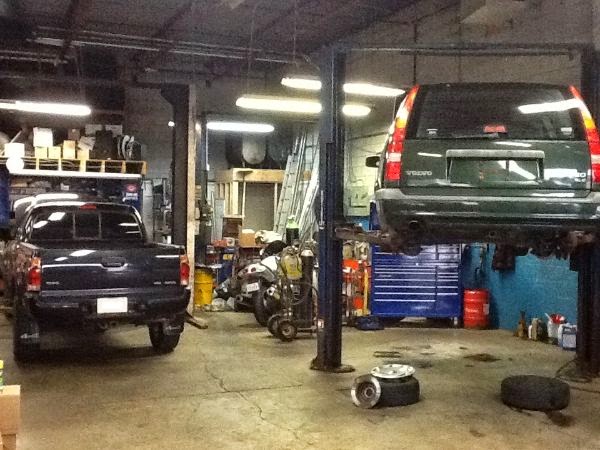 Total Auto Service | 603 Colby Dr Unit #1, Waterloo, ON N2V 1A1, Canada | Phone: (519) 886-2641