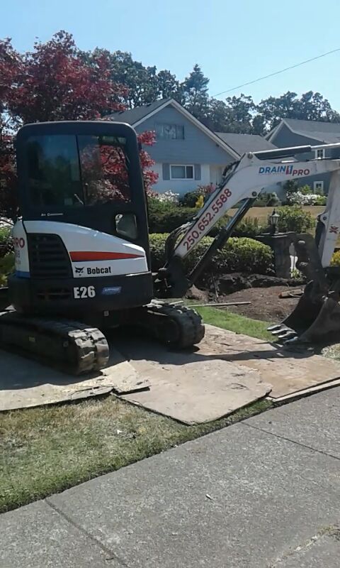 Drain Pro Plumbing | 579 Gorge Rd E, Victoria, BC V8T 2W5, Canada | Phone: (250) 652-5588