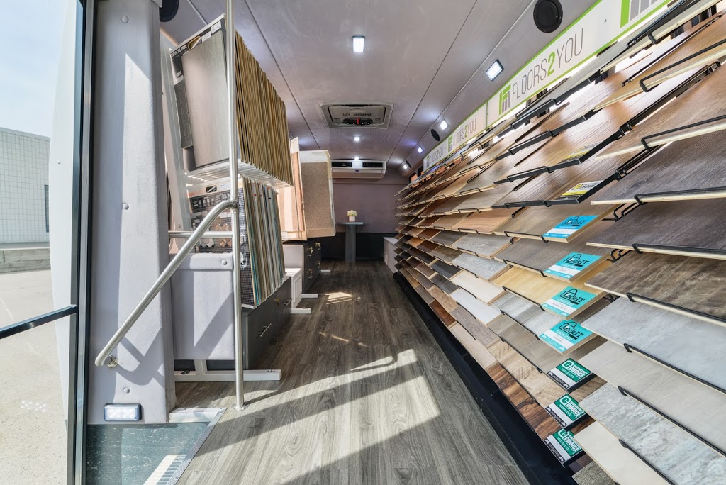 Floors2You | 10607 172 St NW, Edmonton, AB T5S 1P3, Canada | Phone: (780) 983-2323