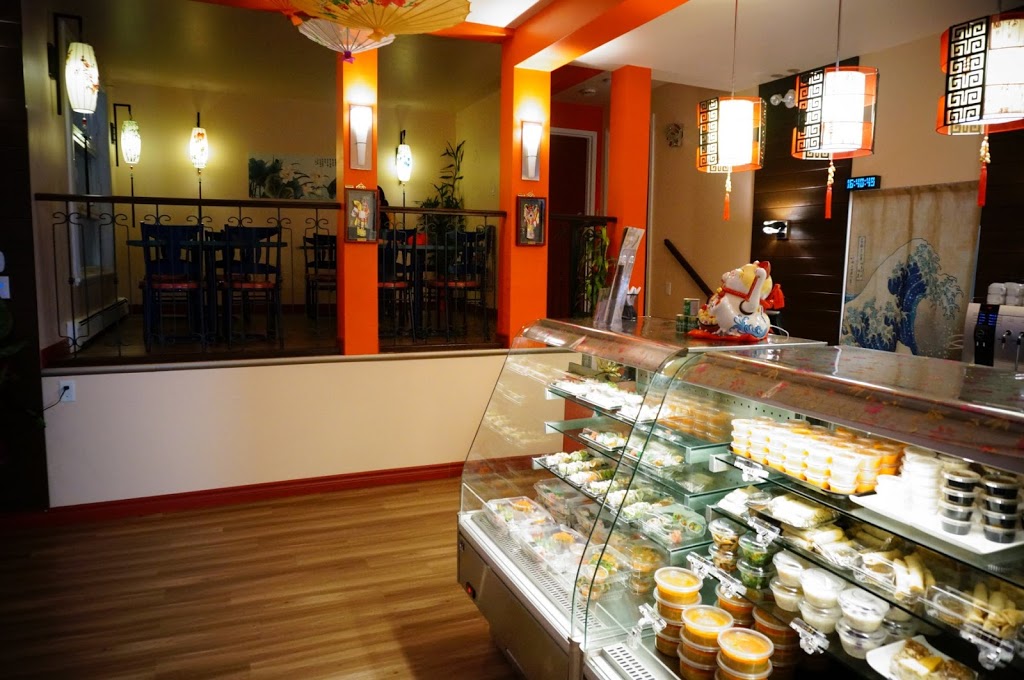 Yan Sushi | 1425 Boulevard Louis-XIV, Québec, QC G2L 1M1, Canada | Phone: (418) 623-9888