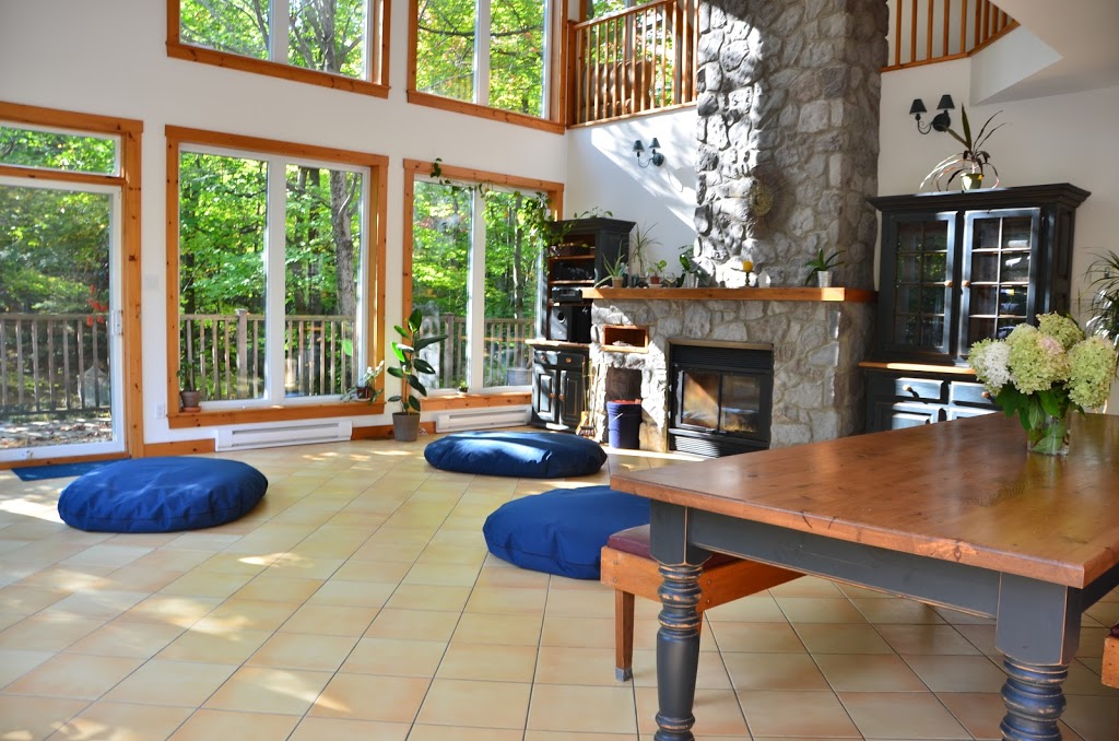 Domaine de la Géosophie | 218 Chemin du Pinacle, Frelighsburg, QC J0J 1C0, Canada | Phone: (450) 305-1311
