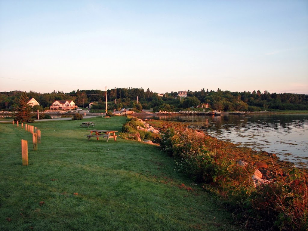 Graves Island Provincial Park | 230 Graves Island Rd, Chester, NS B0J 1J0, Canada | Phone: (902) 275-4425