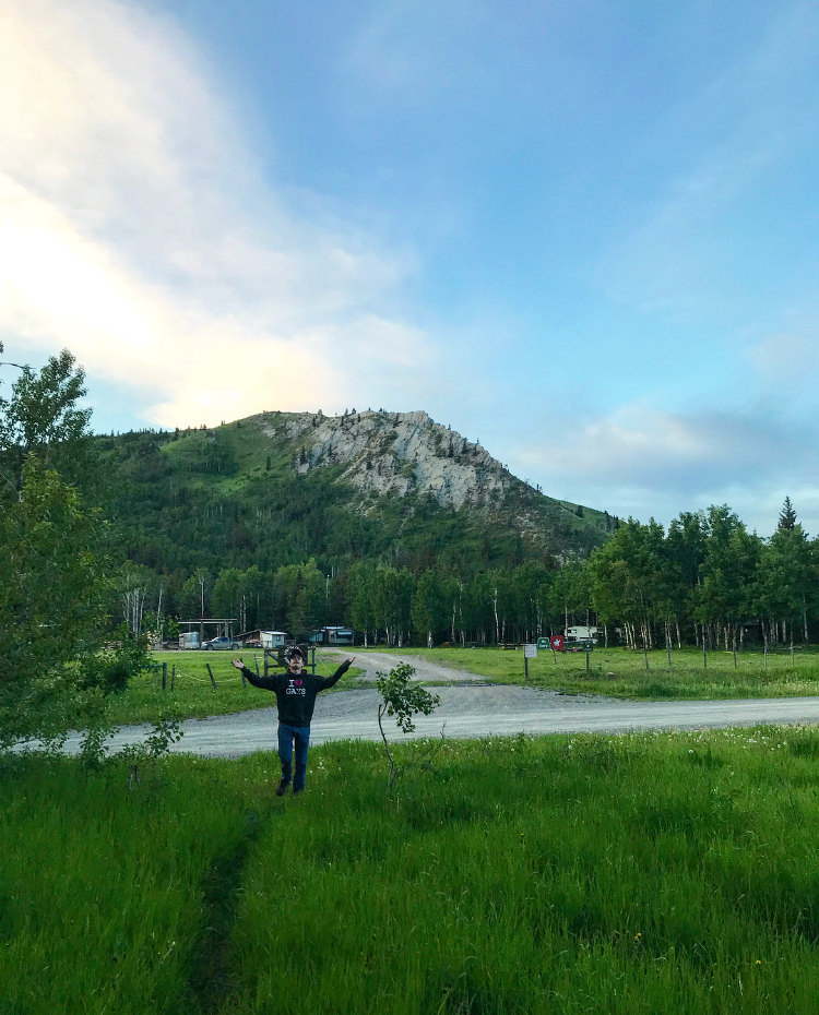 Indian Graves Provincial Recreation Area | Peppertree Avenue Northwest, Kananaskis, AB T0L 1H0, Canada | Phone: (403) 995-5554