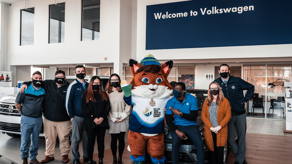 Browns Volkswagen | 190 Sherwood Rd, Charlottetown, PE C1E 0E4, Canada | Phone: (902) 892-5381