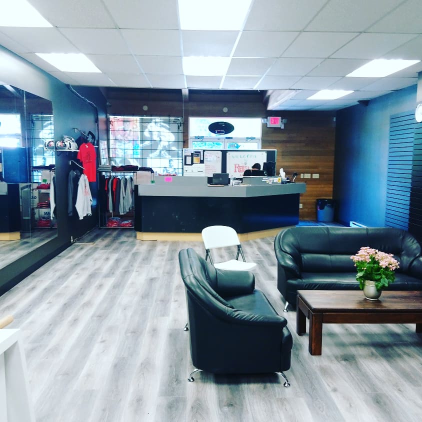 Rebels Boxing & Wrestling Club Ltd. | 2786 Barnet Hwy #102, Coquitlam, BC V3B 1B9, Canada | Phone: (778) 780-0009