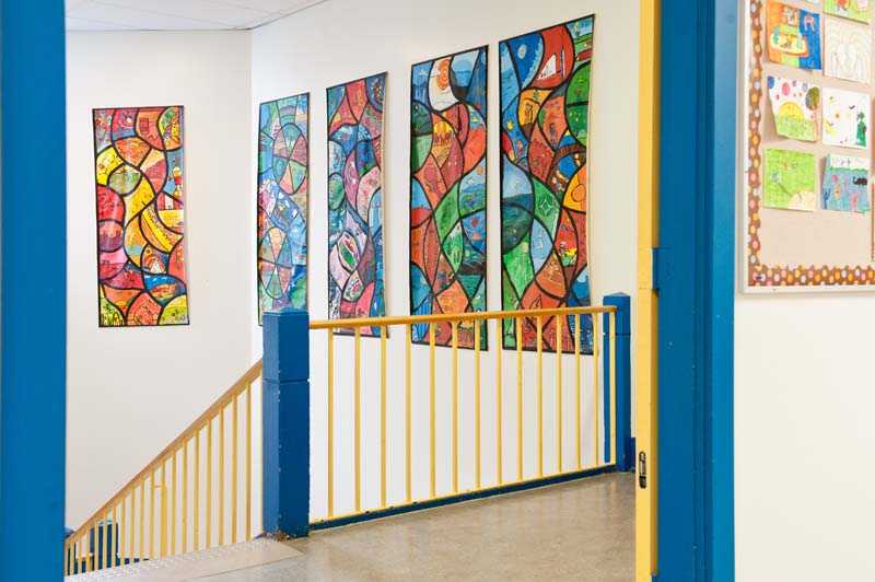 Ecole Pauline Johnson Elementary School | 1150 22nd St, West Vancouver, BC V7V 4C4, Canada | Phone: (604) 981-1225