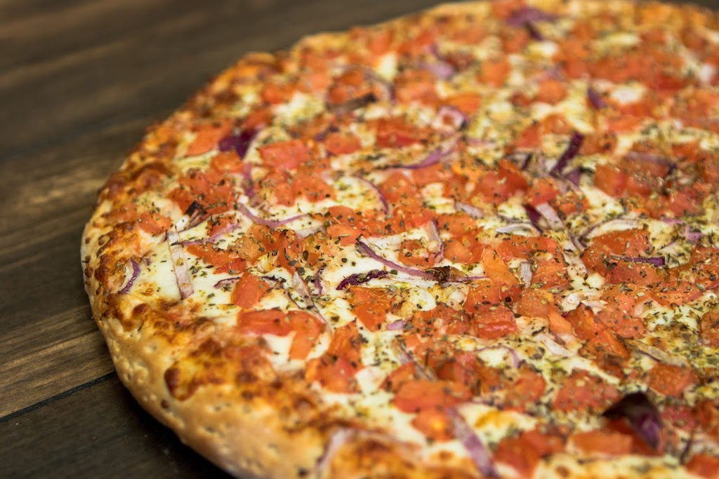 Vito’s Pizza & Wings | 500 Willow Rd, Guelph, ON N1H 7G4, Canada | Phone: (519) 824-1600