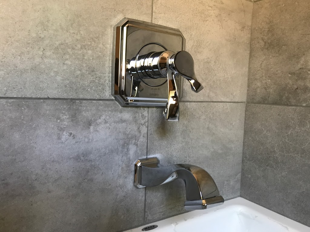 Triton Plumbing + Service | 366 Wortley Rd, London, ON N6C 3S2, Canada | Phone: (226) 407-5226