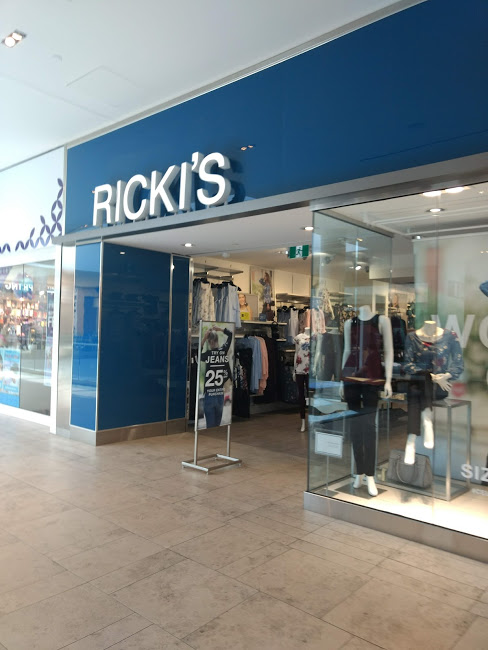 Rickis | 7001 Mumford Rd Unit 205A, Halifax, NS B3L 4N9, Canada | Phone: (902) 455-5063