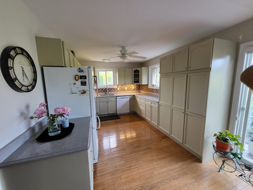 Ottomatic Renovations - Handyman Services | 10th Line E, Campbellford, ON K0L 1L0, Canada | Phone: (705) 977-4453