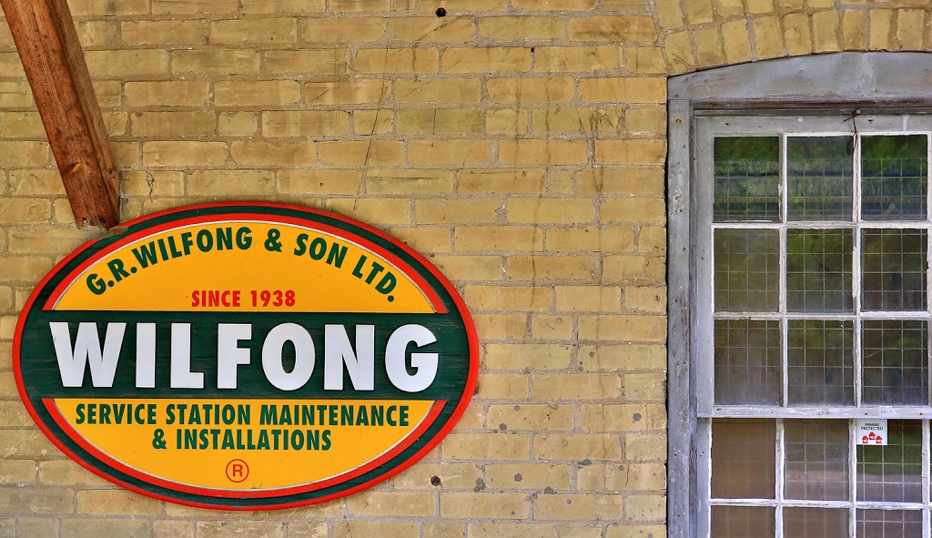 G R Wilfong & Son Ltd | 1265 Doon Village Rd, Kitchener, ON N2P 1A8, Canada | Phone: (519) 748-2110