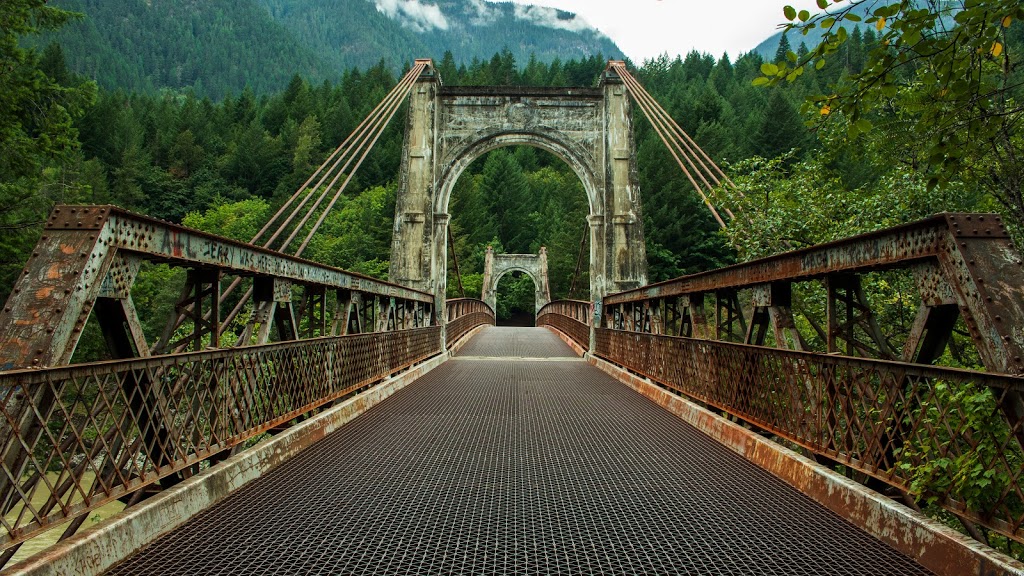 Alexandra Bridge Provincial Park | Yale, BC V0K 2S0, Canada | Phone: (250) 320-9305