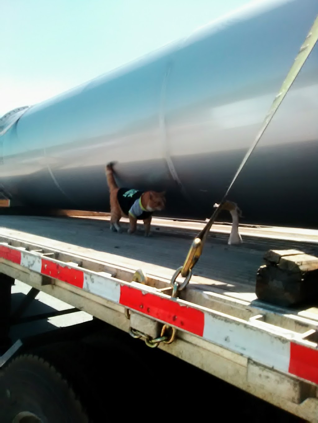 Metal Beroc Inc | 4714 Bd Frontenac E, Thetford Mines, QC G6H 4G5, Canada | Phone: (418) 338-6195
