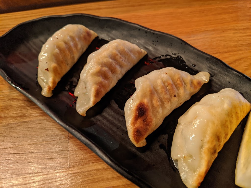 Tokaido Ramen & Bar | 8888 Country Hills Blvd NW #327, Calgary, AB T3G 5T4, Canada | Phone: (403) 764-2577