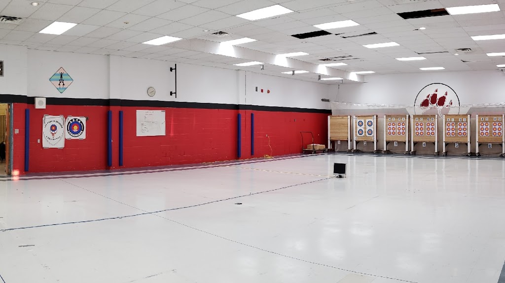 Les Francs Archers de LAssomption | 170 Bd Hector-Papin, LAssomption, QC J5W 3L1, Canada | Phone: (514) 476-9653