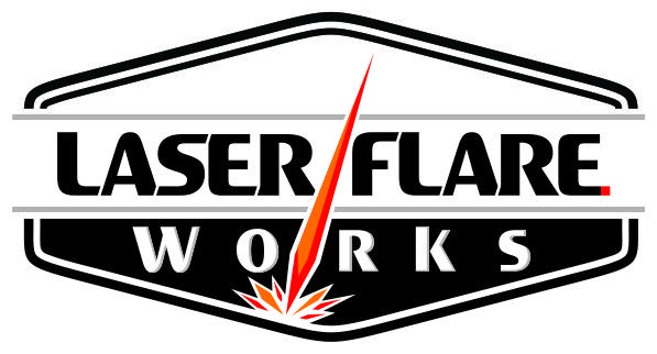 Laser Flare Works | 63 Bermuda Ln NW, Calgary, AB T3K 2K1, Canada | Phone: (587) 917-4770