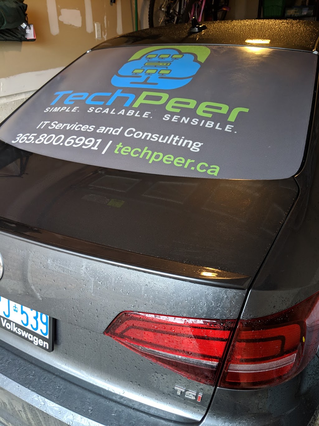 Speedpro Imaging Durham | 1333 Thornton Rd S, Oshawa, ON L1J 8M8, Canada | Phone: (905) 728-4444