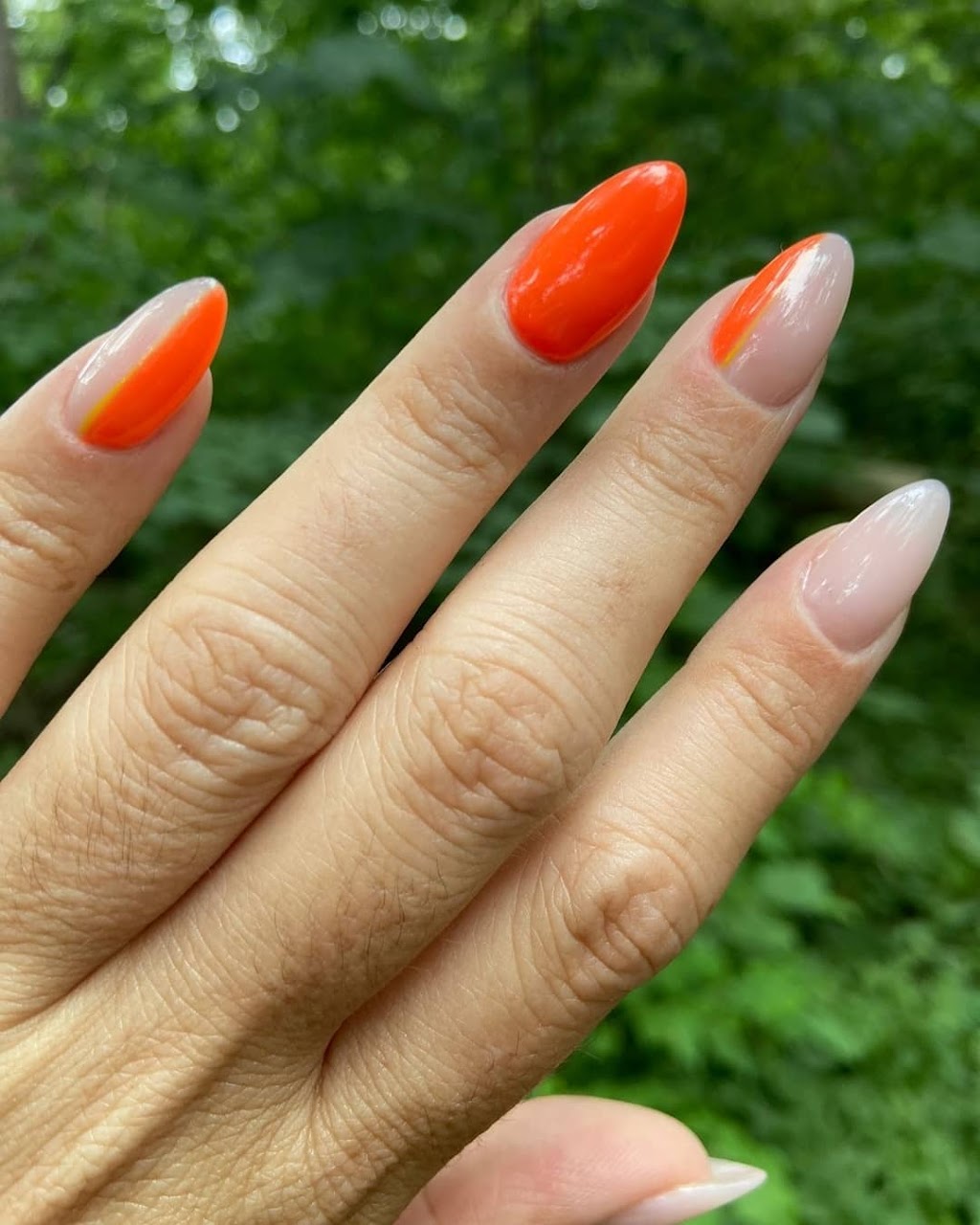 Royal Essence Nail studio | 11 Lloyd Gibson Crescent, Whitby, ON L1R 2H7, Canada | Phone: (647) 562-9687