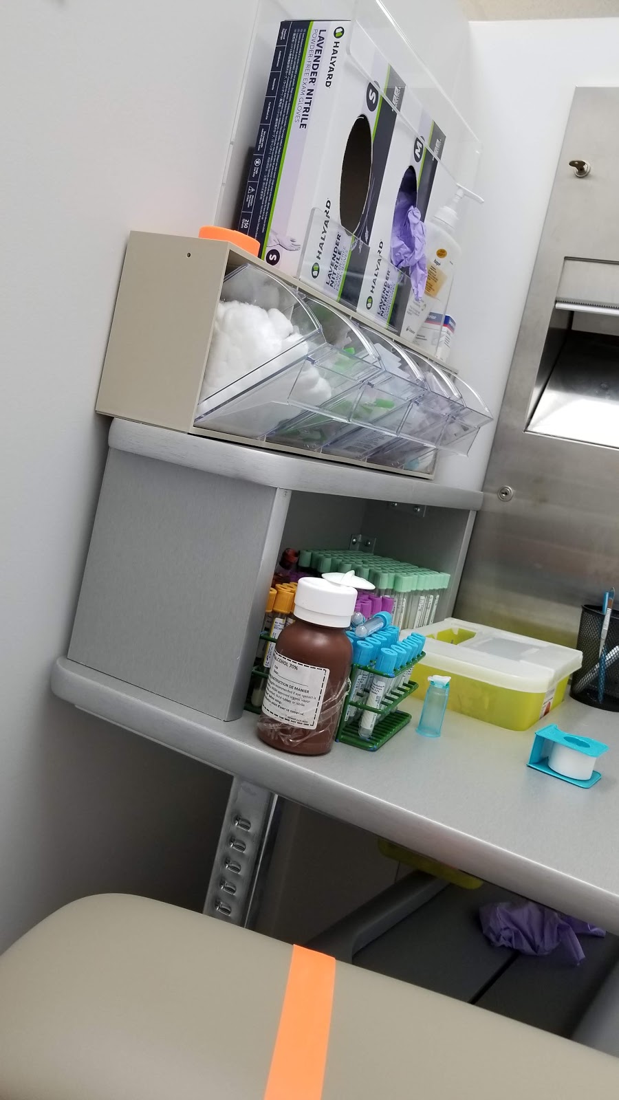 LifeLabs Medical Laboratory Services | 419 Ludlow St #4, Saskatoon, SK S7S 1P3, Canada | Phone: (888) 333-0222
