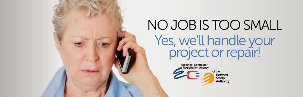 Niagara Electrical | 111 Fourth Ave 12 Unit 30, St. Catharines, ON L2S 3P5, Canada | Phone: (905) 650-1117