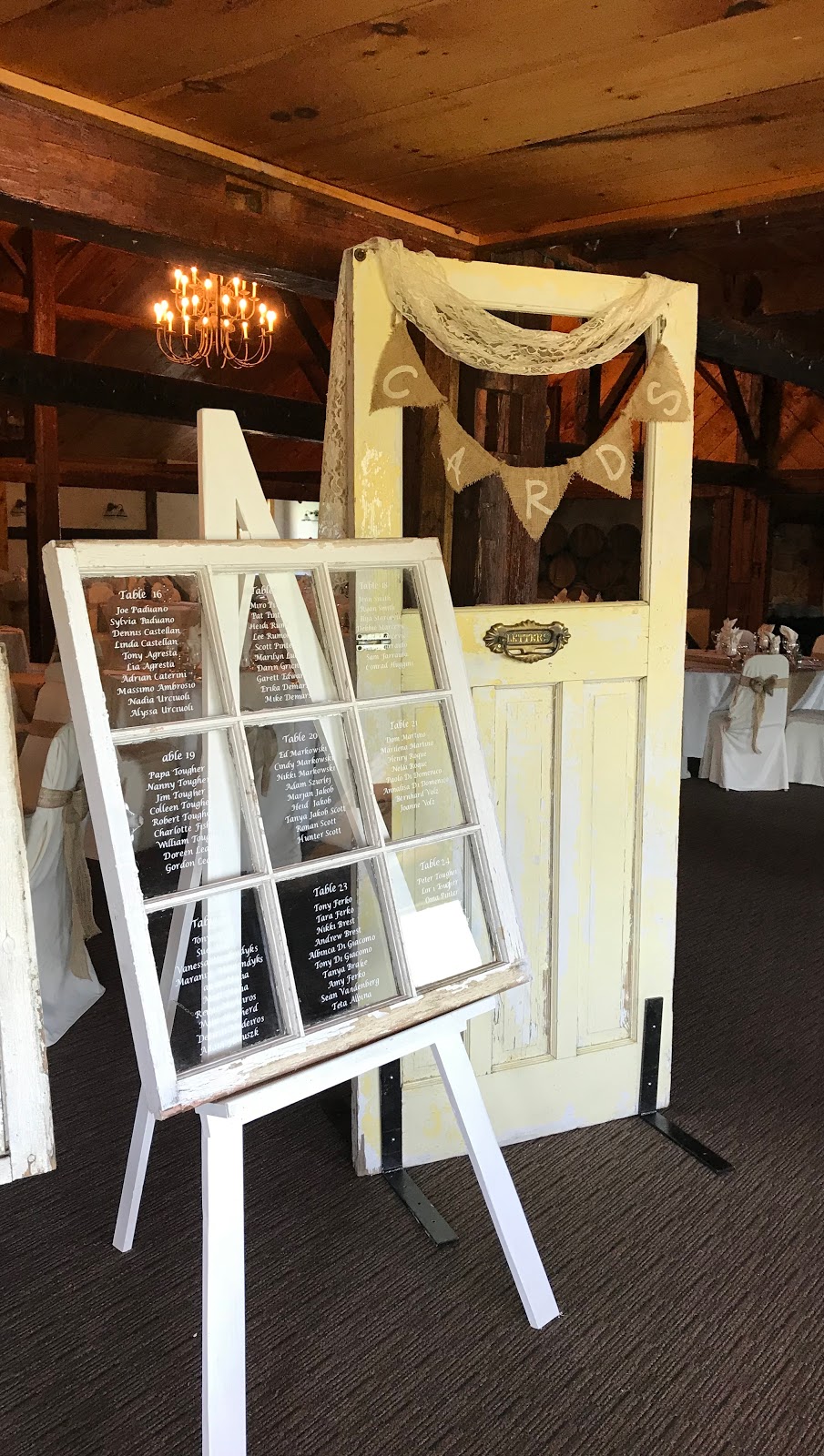 Signature Weddings by Lisa | 4028 ON-6, Puslinch, ON N0B 2J0, Canada | Phone: (519) 835-1317