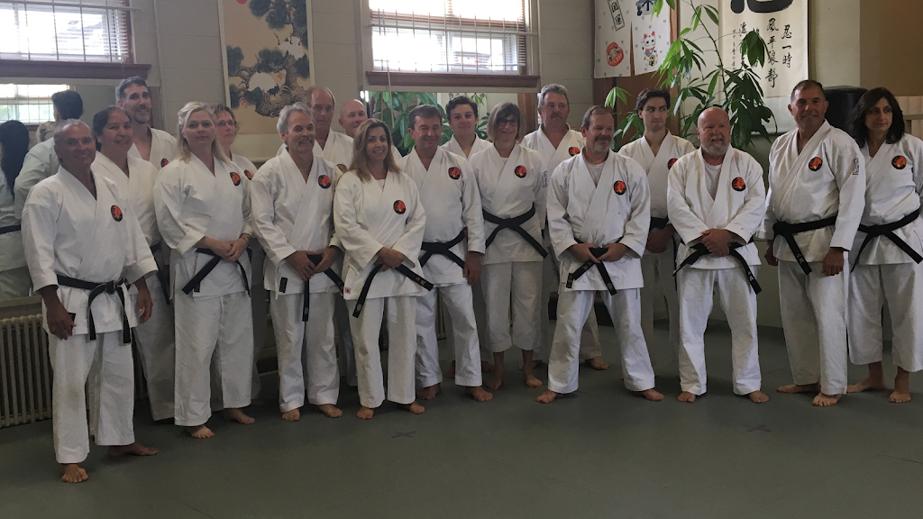 Joe Fourniers Martial Arts | Joe Fournier’s Martial Arts, 1414 Pelham St, Fonthill, ON L0S 1E0, Canada | Phone: (905) 328-7877