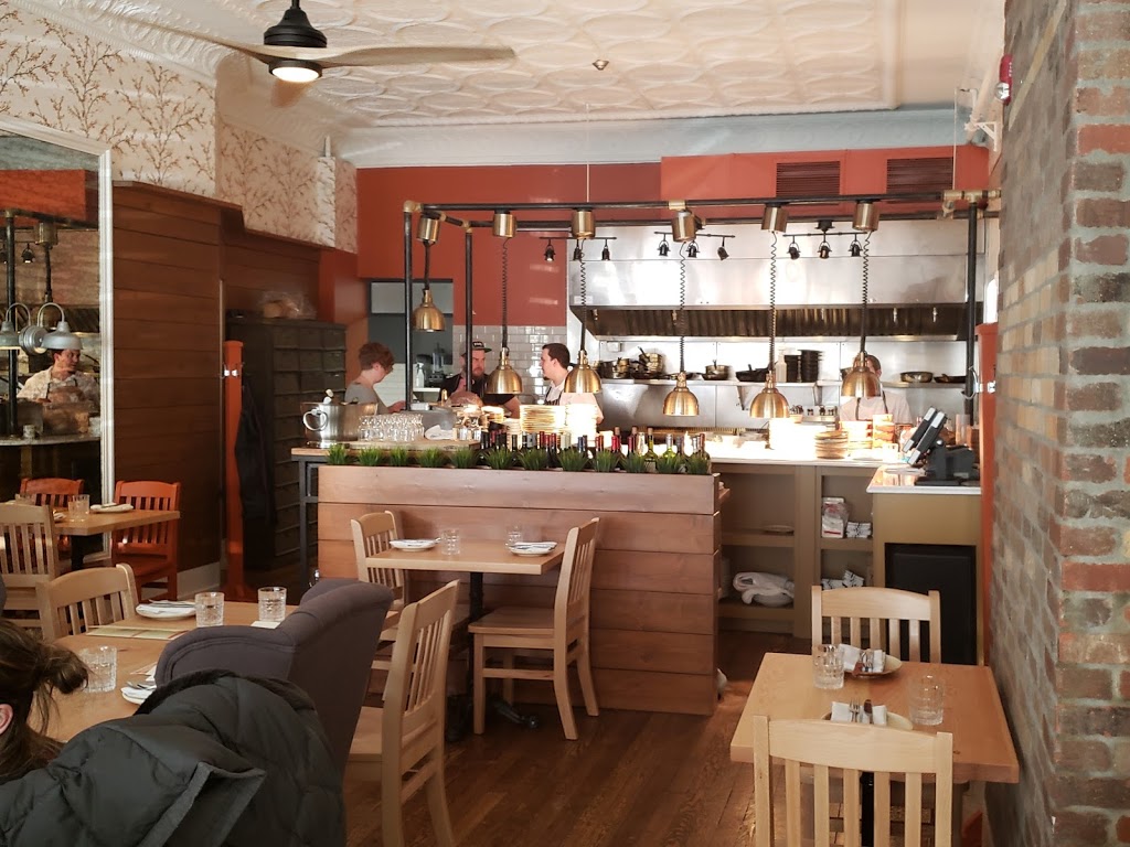 Waalflower Kitchen & Cocktails | 24 4 St NE, Calgary, AB T2E 3R7, Canada | Phone: (587) 349-9008