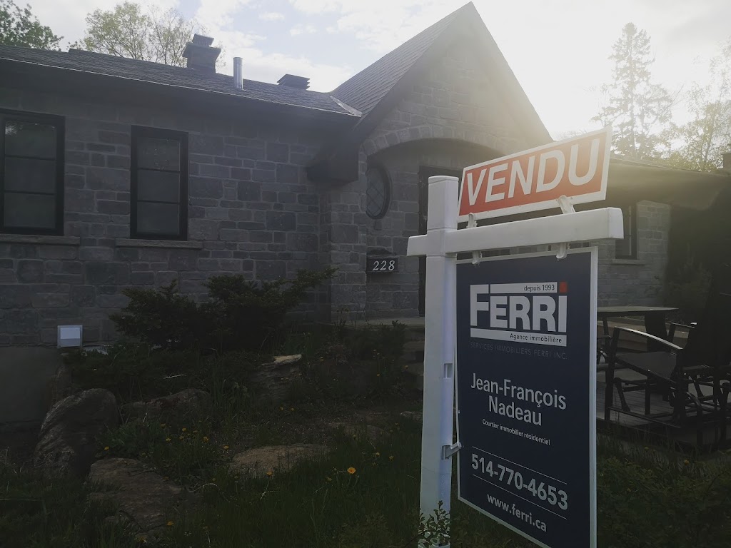 Jean-François Nadeau - Courtier Immobilier Résidentiel | 4150 Blvd. de la Concorde E Bureau #202, Laval, QC H7E 2E3, Canada | Phone: (514) 770-4653