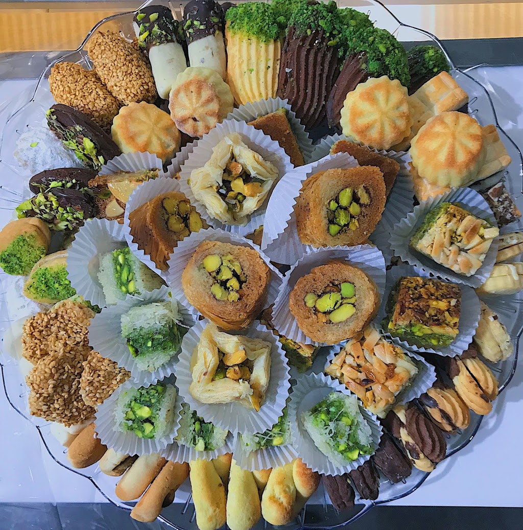 Tasse Bakery | 3220 5 Ave NE #14, Calgary, AB T2A 5N1, Canada | Phone: (403) 452-5035