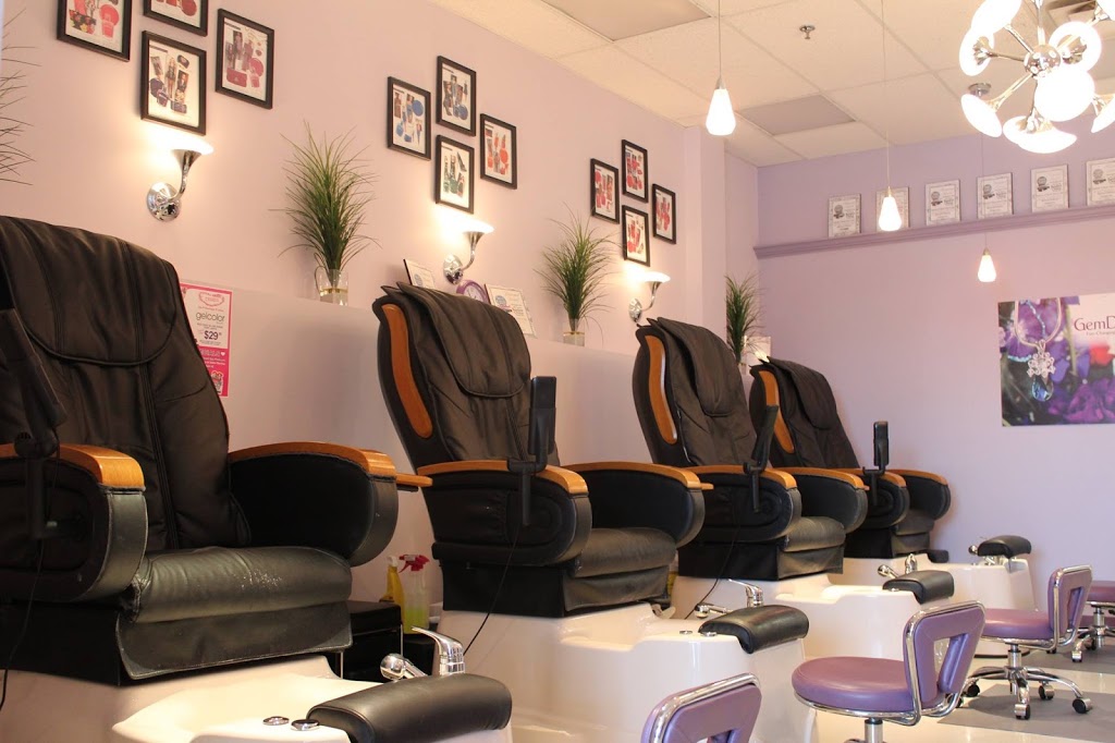 Essence Of Nature Spa & Salon | hair care | 1035 Brant St, Burlington, ON L7R 4X6, Canada | 9056811772 OR +1 905-681-1772