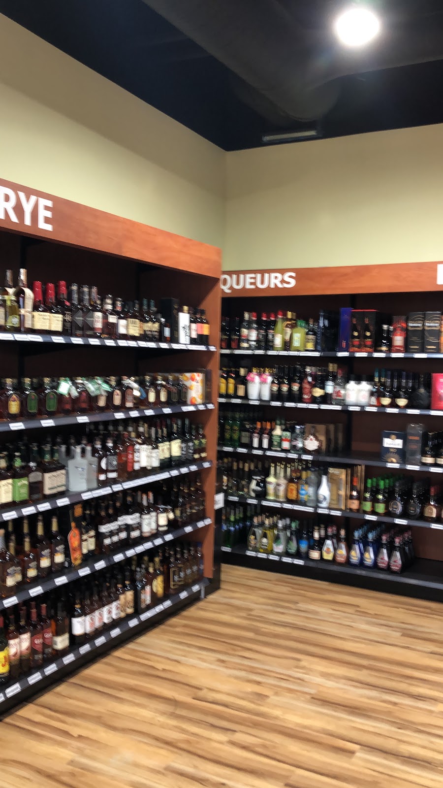 Trumpeter Boss Liquor | 2230 Trumpeter Way NW #102, Edmonton, AB T5S 0N5, Canada | Phone: (780) 803-2677