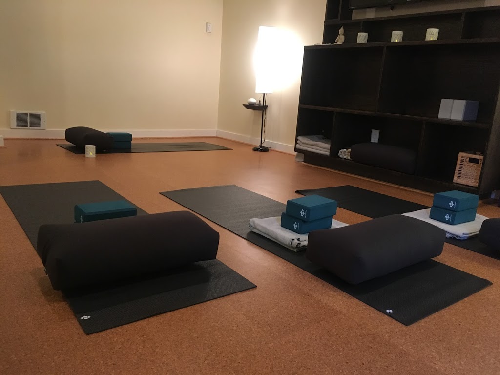 Yoga Luna | South, Ladysmith, BC V9G 2B9, Canada | Phone: (604) 790-8111