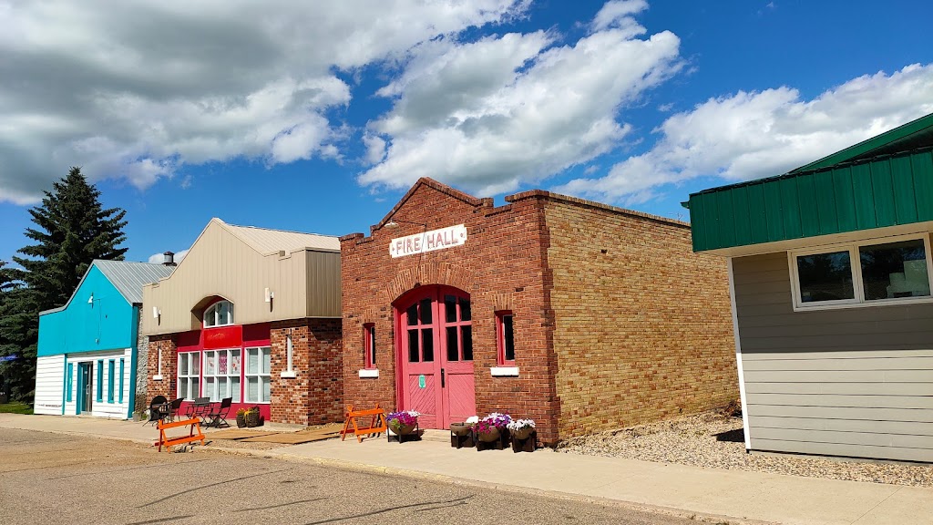 Ogema Regional Park & Campground | 101 Government Road, Ogema, SK S0C 1Y0, Canada | Phone: (306) 861-9980