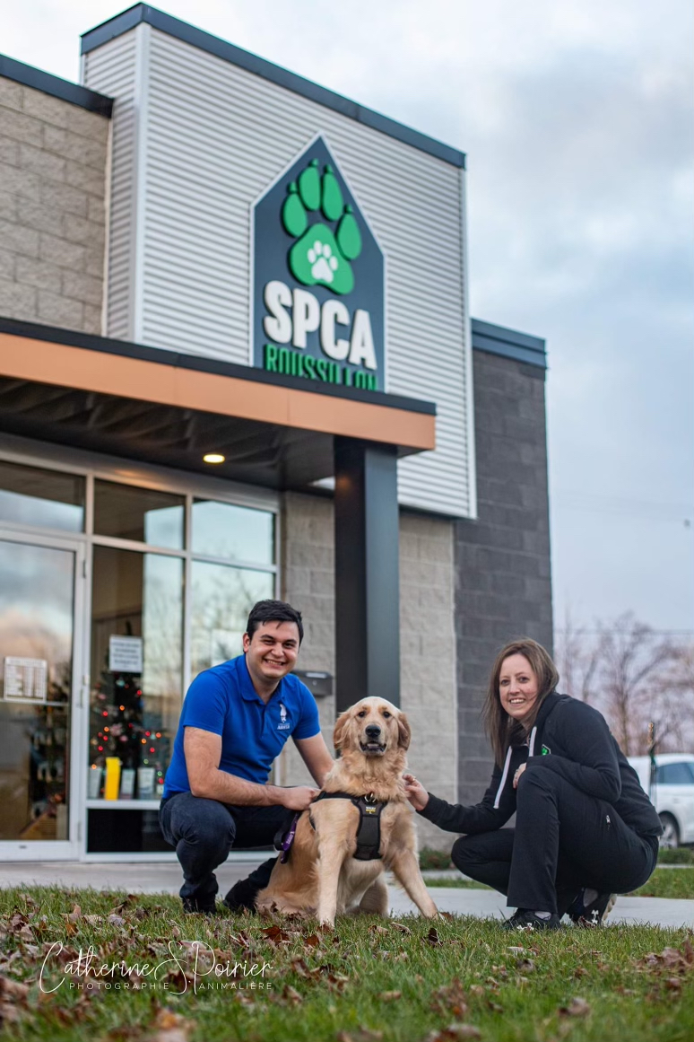 Fondation Asista / Asista Foundation | 4530 Autoroute 440, Laval Québec, Laval, QC H7T 2P7, Canada | Phone: (450) 781-1200 ext. 3031