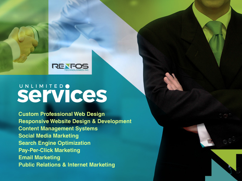 Renfos Technologies Inc | 30 Nobel Pl, Brampton, ON L6S 4X4, Canada | Phone: (647) 709-3247